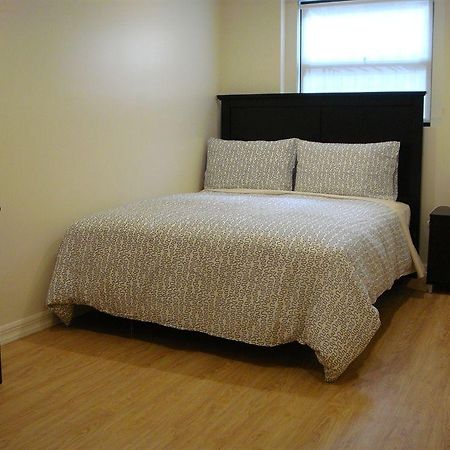 Four Bedroom Duplex Apartments Nova York Exterior foto