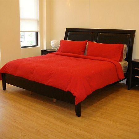 Four Bedroom Duplex Apartments Nova York Exterior foto