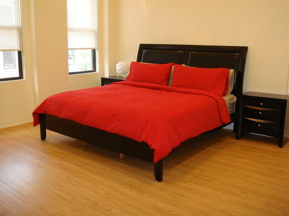 Four Bedroom Duplex Apartments Nova York Exterior foto