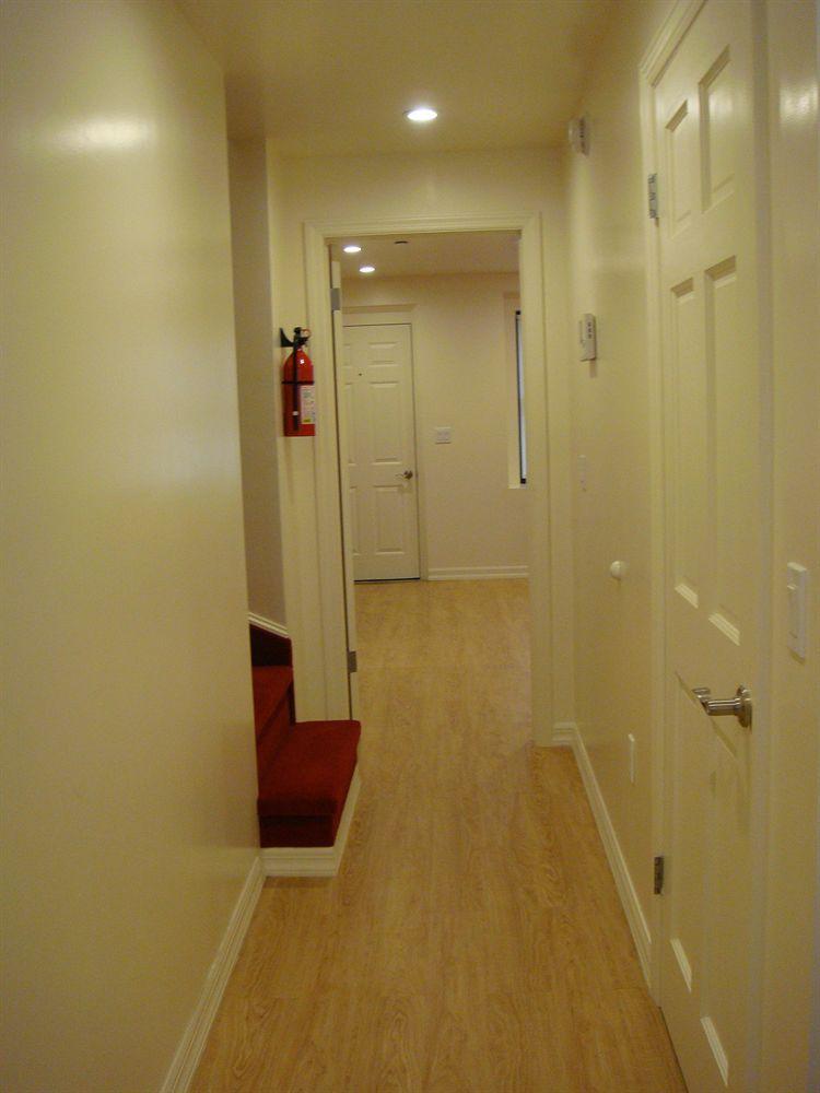 Four Bedroom Duplex Apartments Nova York Exterior foto