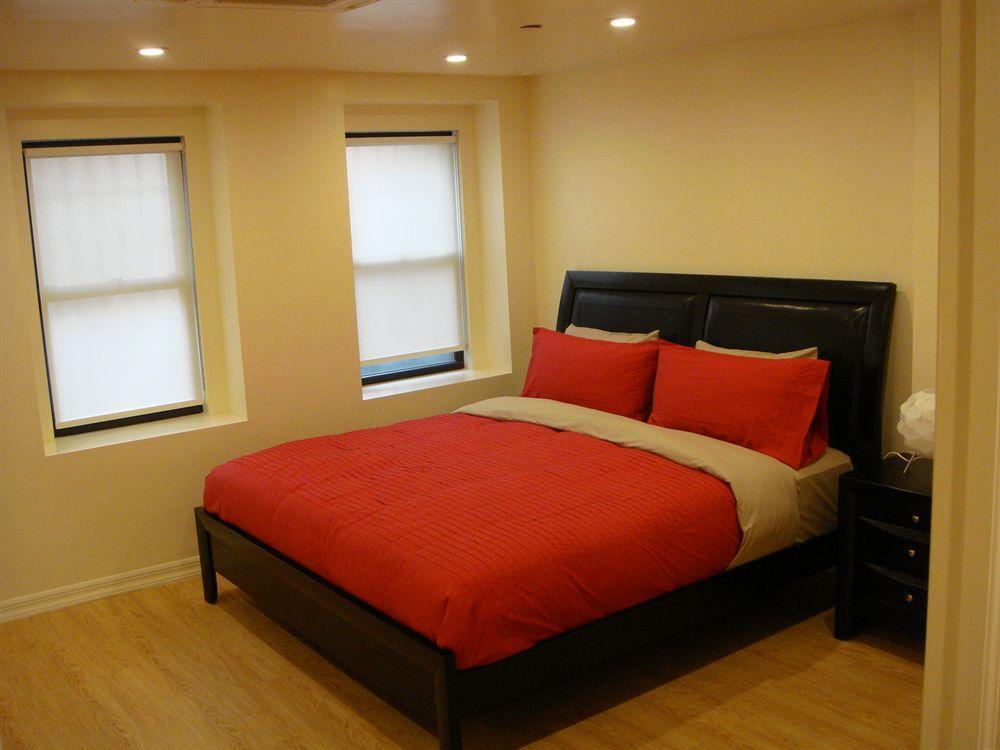 Four Bedroom Duplex Apartments Nova York Exterior foto