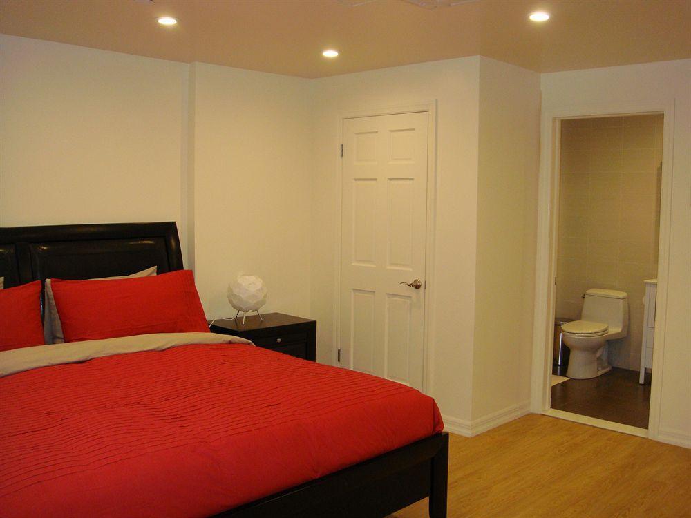 Four Bedroom Duplex Apartments Nova York Exterior foto